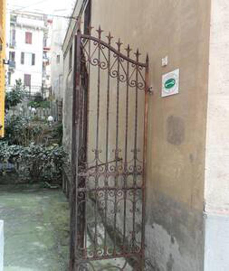 Hotel La Cesarina La Spezia Exteriér fotografie